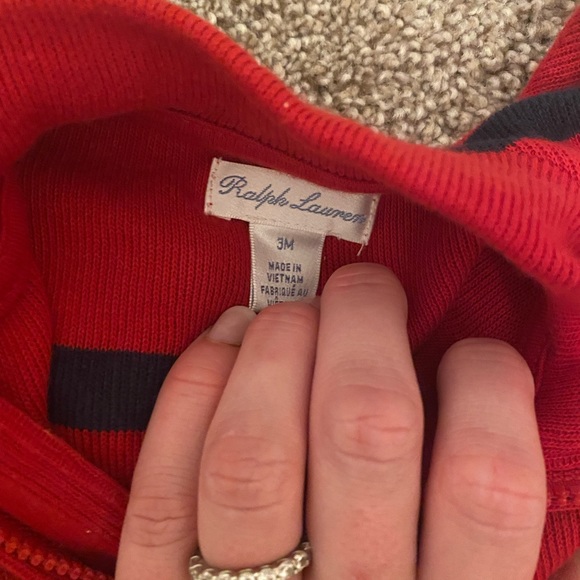 Two baby boy jackets LIKE NEW - Picture 2 of 4